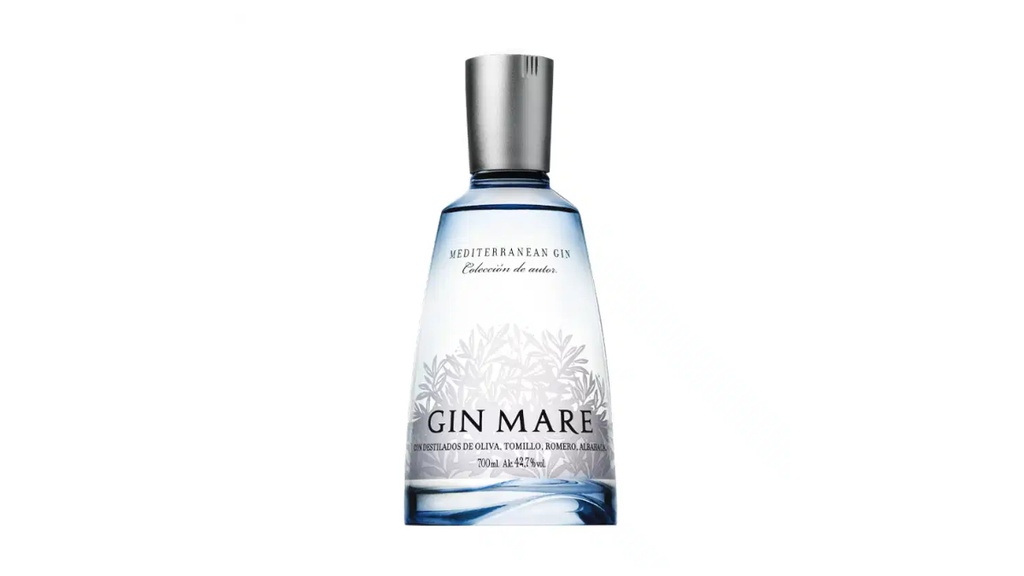 Gin Mare (1L)