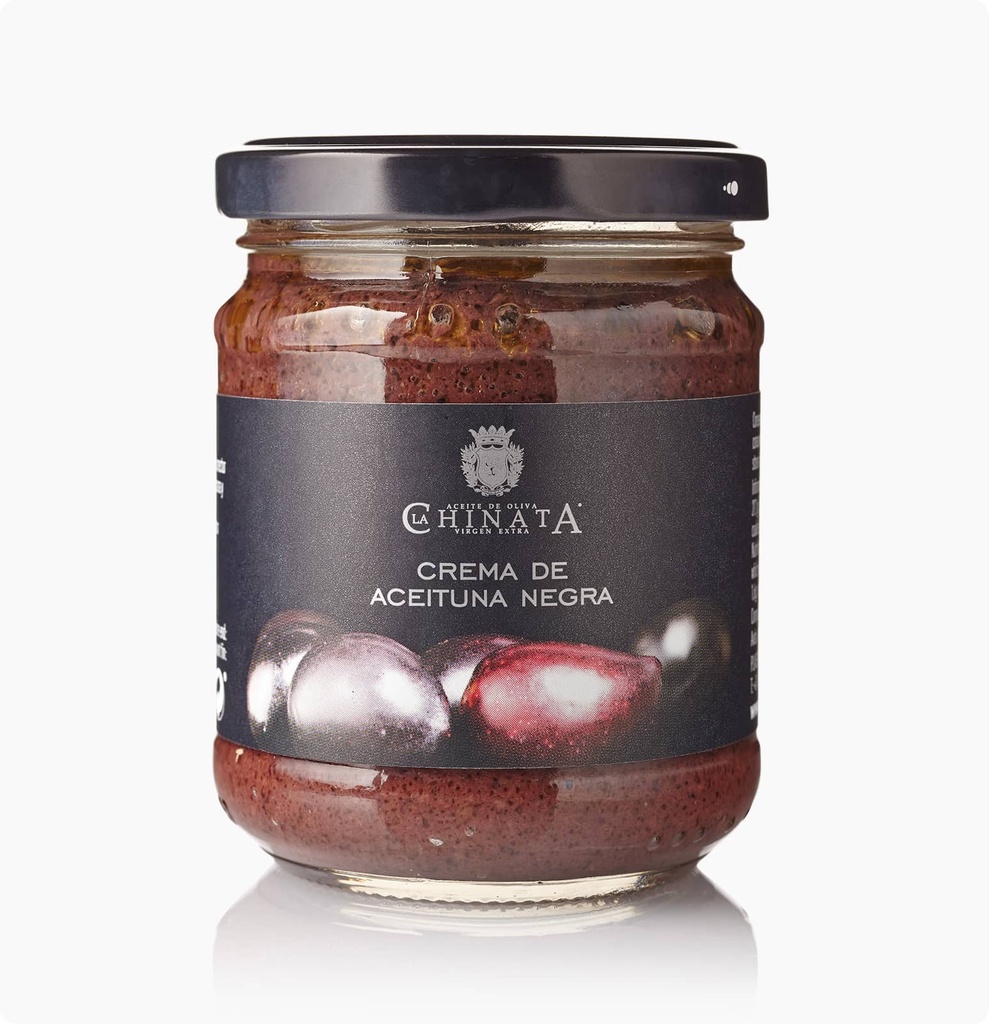 Campo Real Olives (185gr), La Chinata