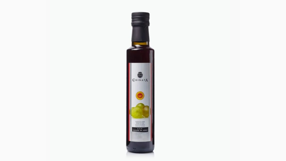 Sherry Vinegar D.O. (250ml), La Chinata
