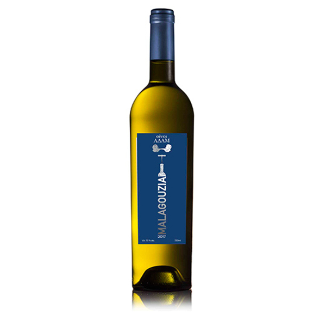 Malagousia, Adam Wines