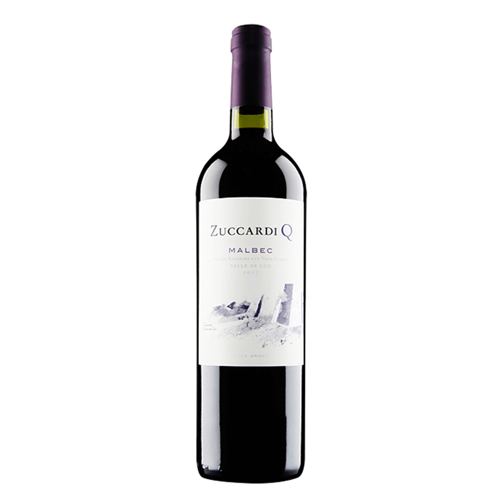 Malbec “Q Series”, Zuccardi