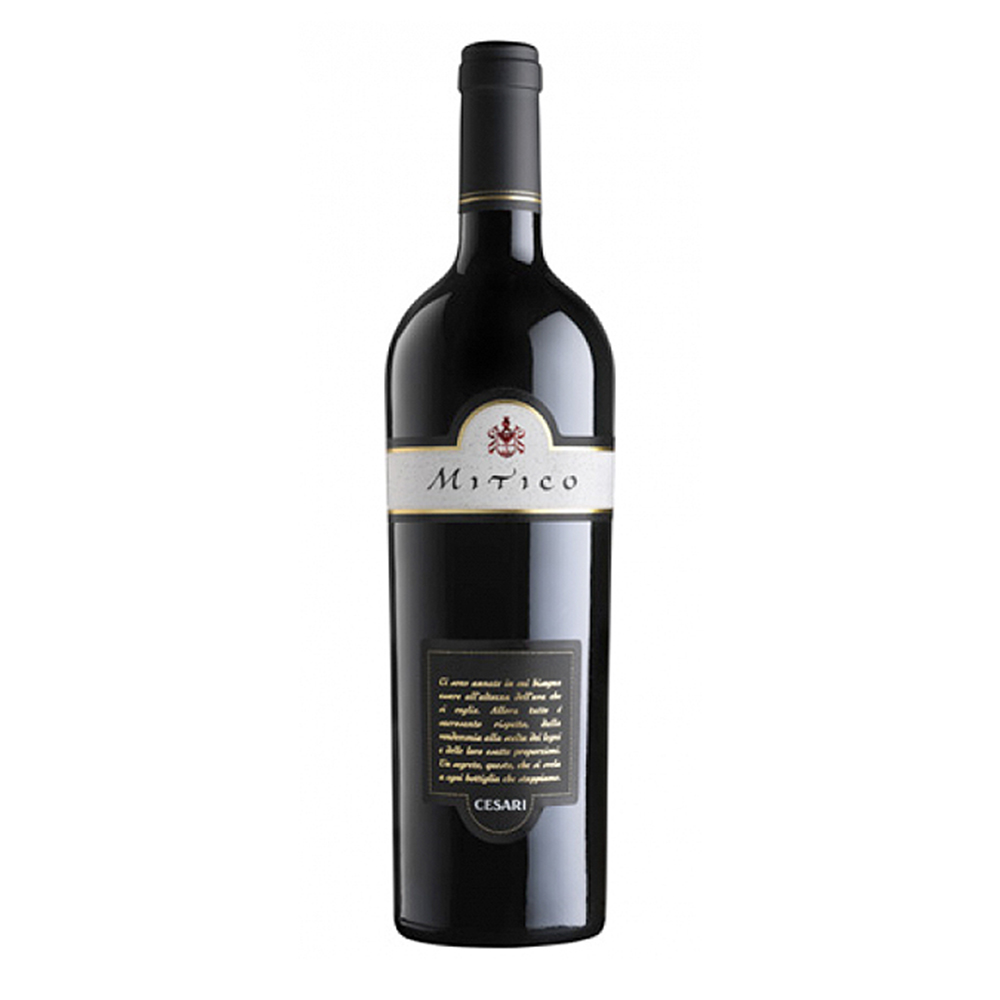 Merlot "Mitico", Cesari