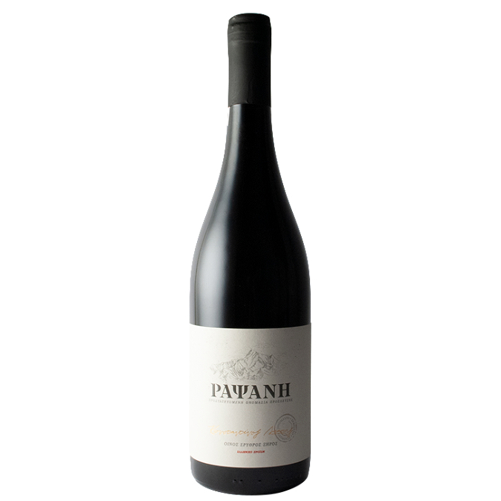 Rapsani (Natural), Liapis