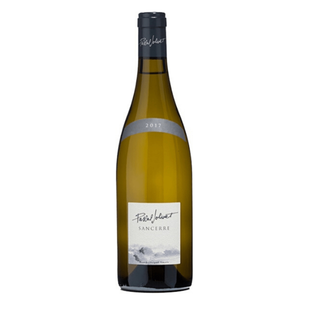 Sancerre, Pascal Jolivet