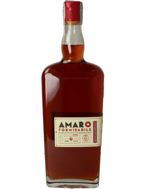 Amaro Formidabile, 70cl