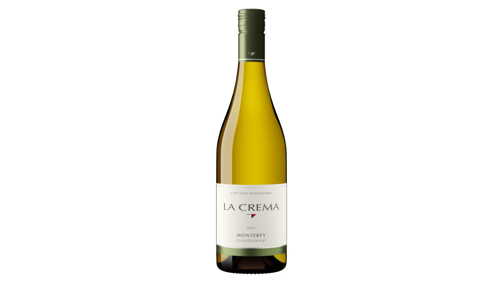 Monterey Chardonnay, La Crema