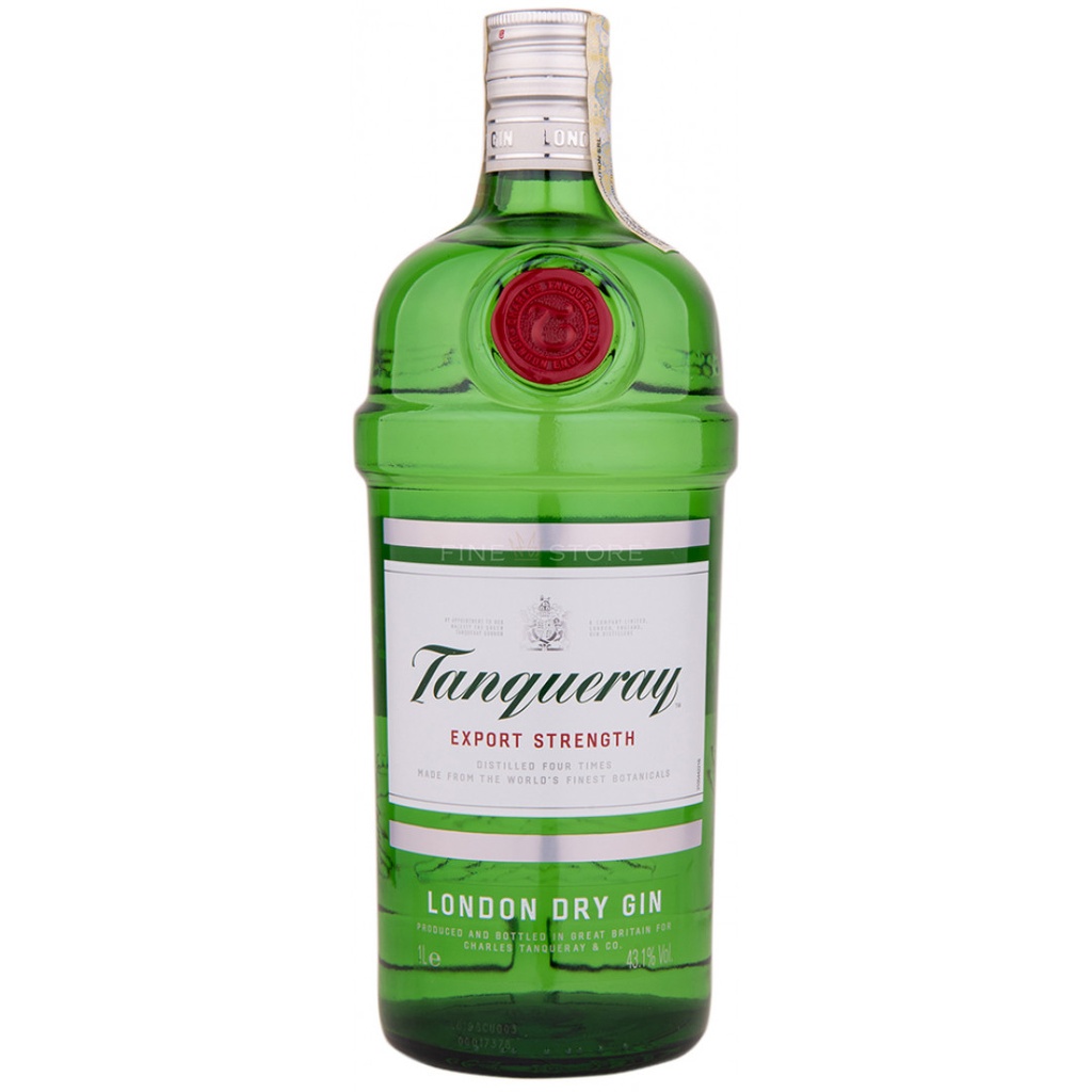 Tanqueray 1L