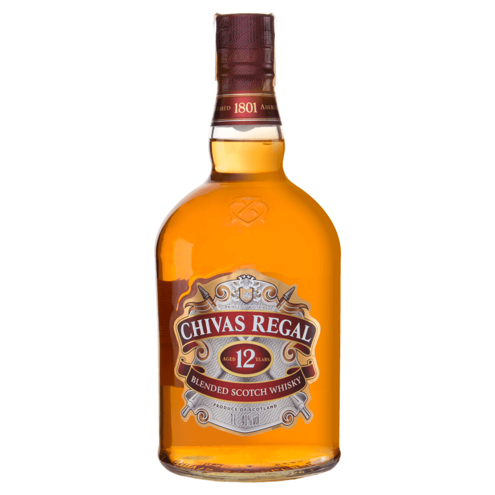 Chivas 1L