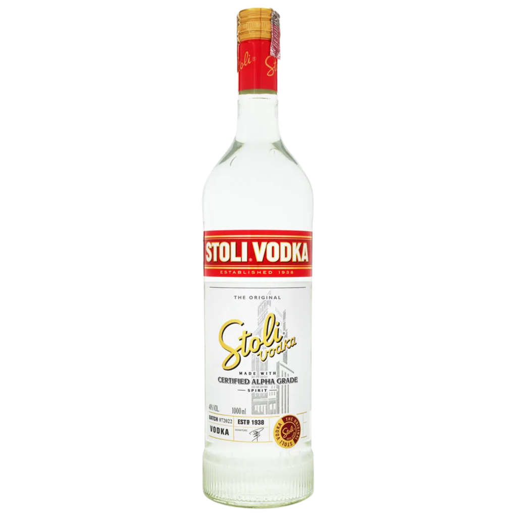 Stolichnaya 1L