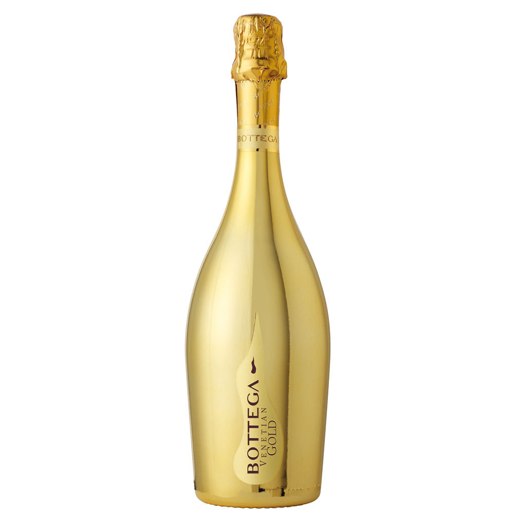 Prosecco Gold , Bottega