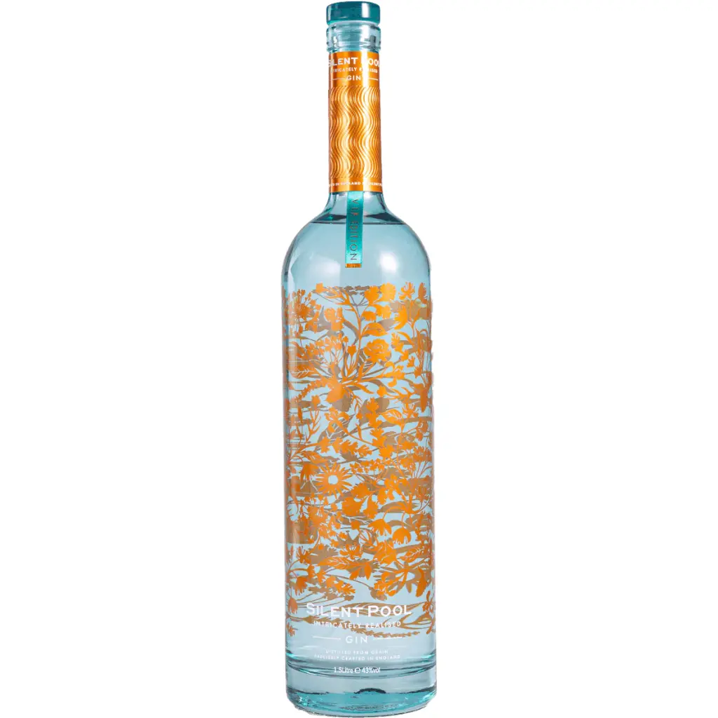 Silent Pool Gin (70cl)