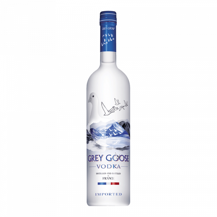 Grey Goose Vodka, 1L