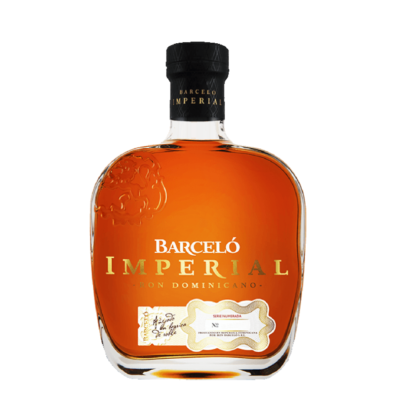 Barcelo Imperial Rum, 70cl