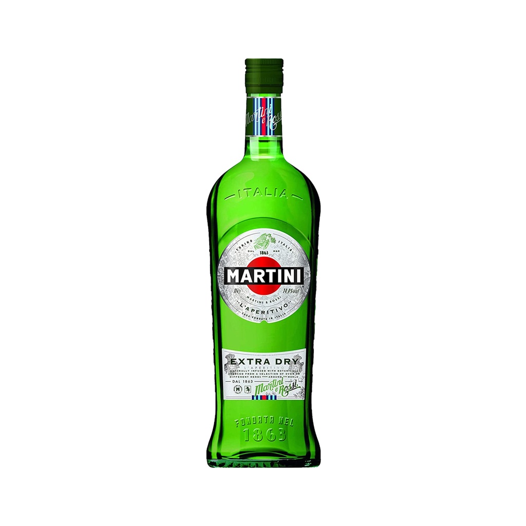 Martini Dry, 70cl