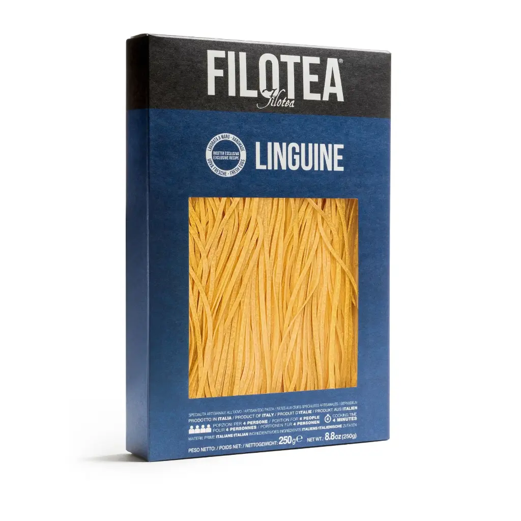 Linguine, Filotea 250g