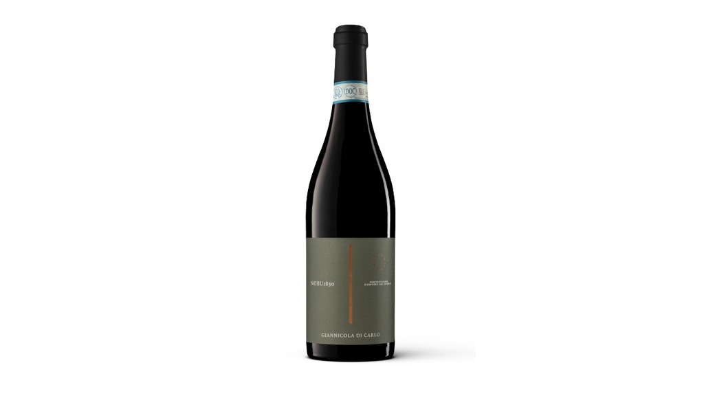 Montepulciano "NOBU 1830", VignaMadre