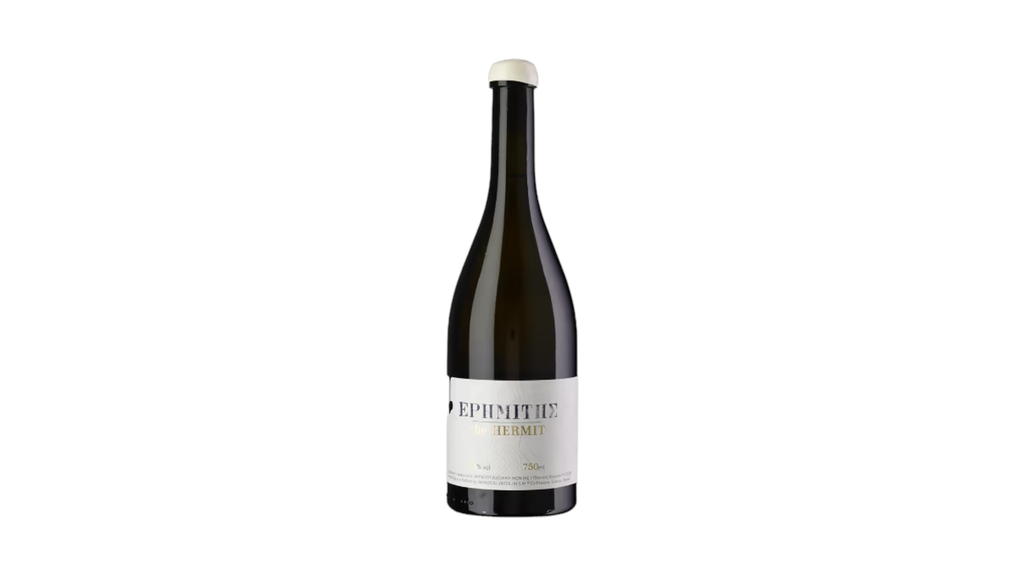 "Erimitis" White Blend, Akriotou Microwinery