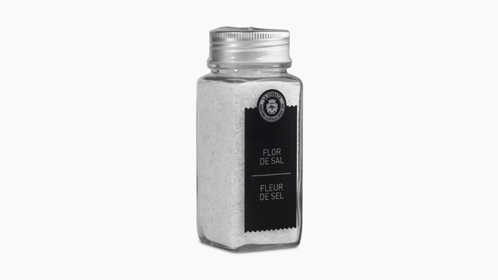 Fleur de Sel (110gr), La Chinata