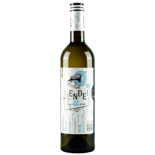 "The Blender" White, 3F Micro Winery