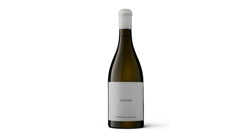 "APOTEO" Bianco, Vignamadre