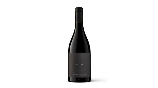 "APOTEO" Rosso, Vignamadre