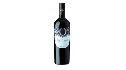 "Blu Onice" Irpinia Aglianico 2020, Nativ
