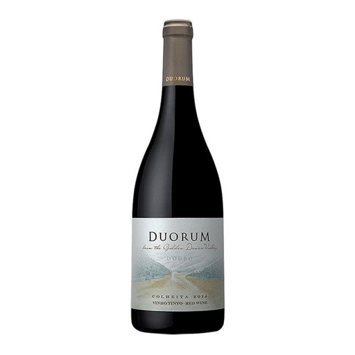 "Duorum" Colheita Tinto, Joao Portugal Ramos