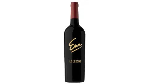 Le Crocine "Cuvé Eva" Toscana Rosso, Marzichi Lenzi