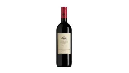 Insoglio del Cinghiale 2024, Tenuta di Biserno