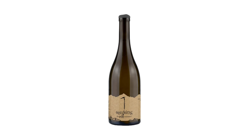 Savatiano "Orivatis" Wild Yeasts, Akriotou