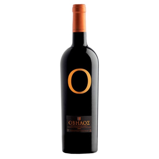"Ovilos" Cabernet Sauvignon 2019, Biblia Chora