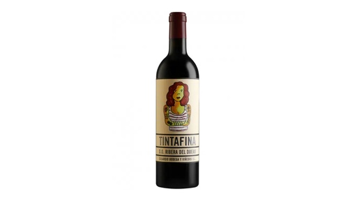 "Tinta Fina" Ribera del Duero, Casa Rojo