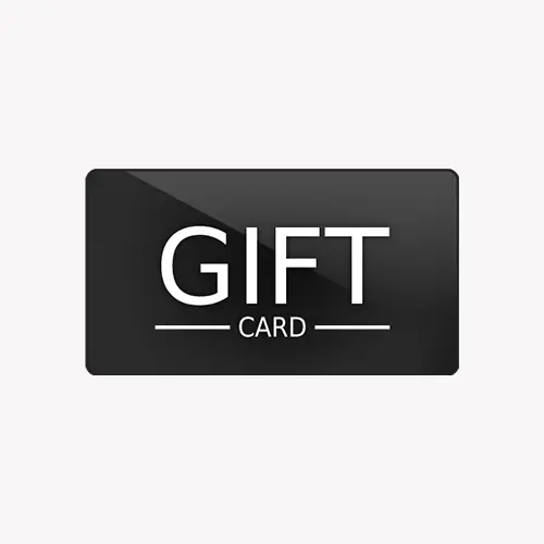 25€ Gift Card