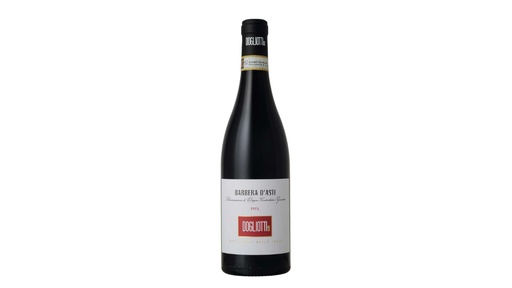 Barbera d'Asti, Dogliotti