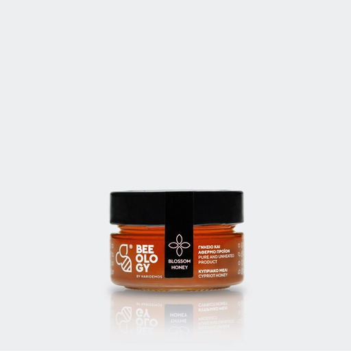 Blossom Honey (150gr), Beeology