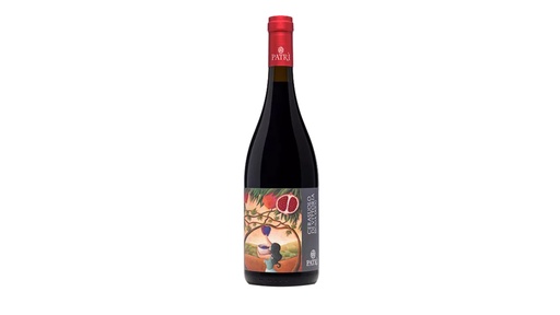 Cerasuolo Vittoria, Cantine Patrì