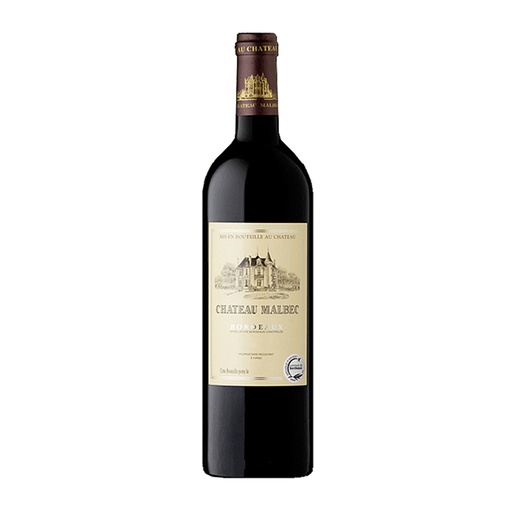 Bordeaux Red, Château Malbec