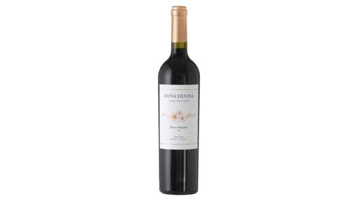 Family Selection Petit Verdot, Doña Silvina