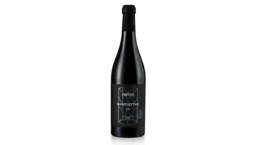 Maratheftiko, Nelion Winery