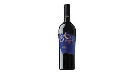 Negroamaro Appassimento "Quattronotti", Montemajor