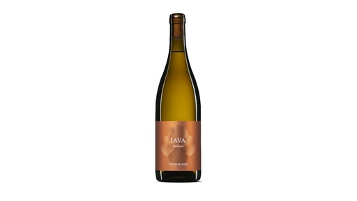 Pecorino "IAVA", VignaMadre