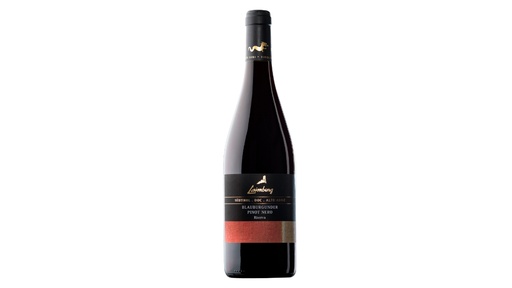 Pinot Nero (Blauburgunder) Riserva 2022, Laimburg