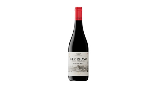 Rioja Reserva "Glorioso" 2021, Cosme Palacio