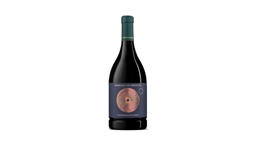 Rosso da Uve Appassite, VignaMadre