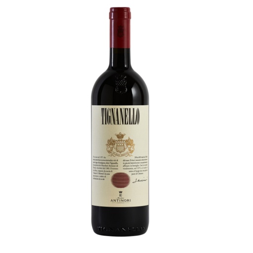 Marchesi Antinori Tignanello Toscana IGT, 2022 