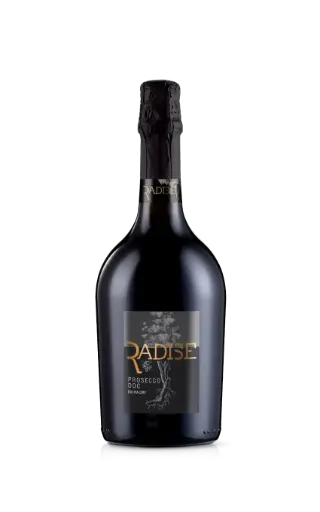 Prosecco Superiore Conegliano-Valdobbiadene DOCG Extra Dry, Radise