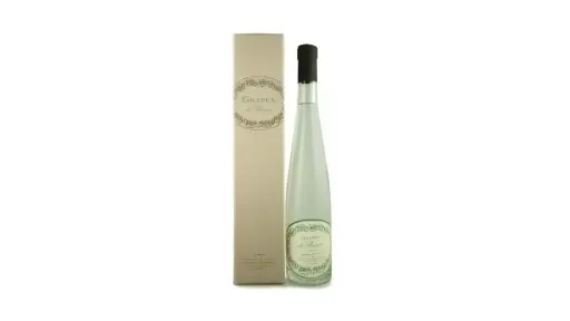 Grappa di Biserno (50cl), Tenuta di Biserno