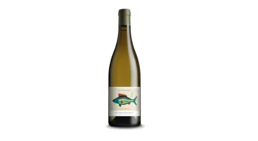 "La Marimorena" Albariño, Casa Rojo