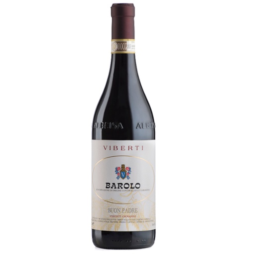 Barolo "Buon Padre", Viberti