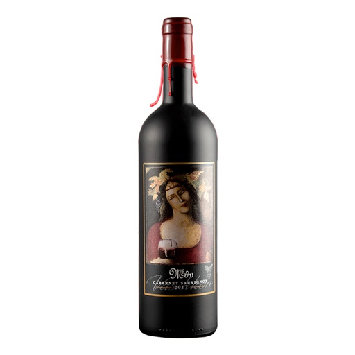 Cabernet Sauvignon “Methy”, Vasilikon